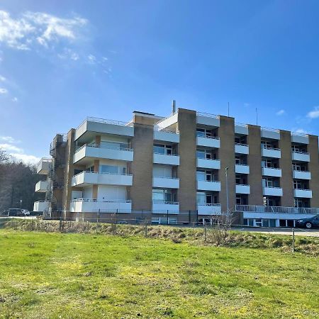 Haus Frauenpreiss Fewo 55 Cuxhaven Ngoại thất bức ảnh
