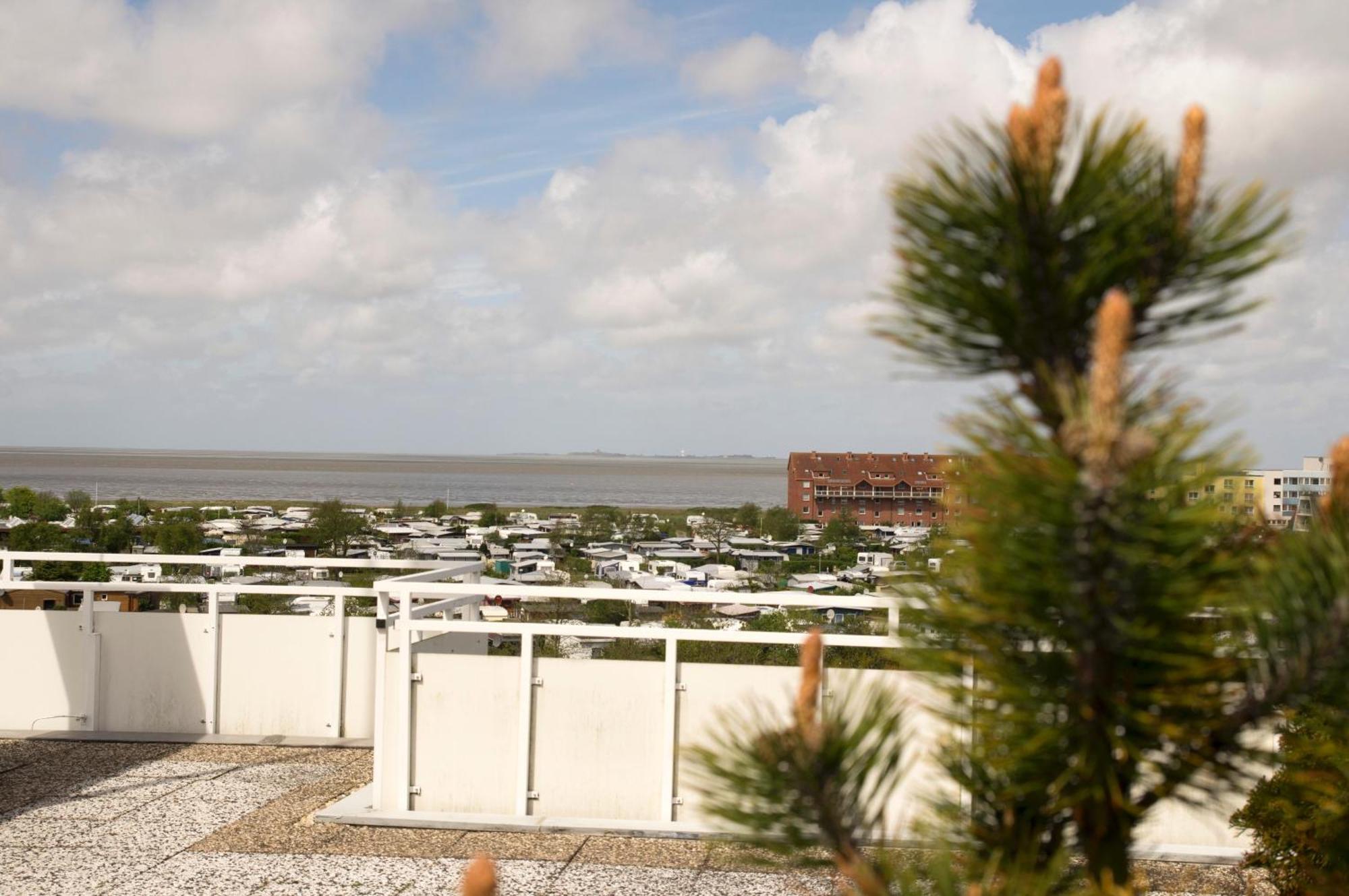 Haus Frauenpreiss Fewo 55 Cuxhaven Ngoại thất bức ảnh